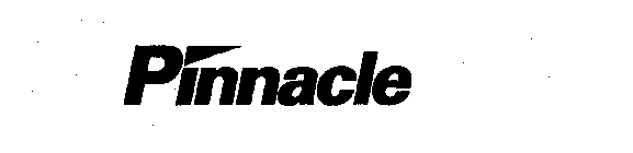 PINNACLE