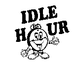 IDLE HOUR