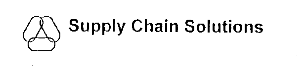 SUPPLY CHAIN SOLUTIONS