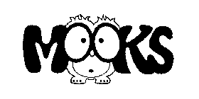 MOOKS