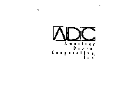 ADC AMERICAN DENTAL COOPRATIVE, INC.