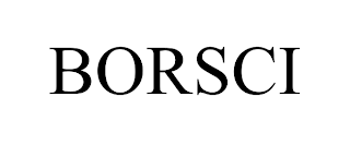 BORSCI
