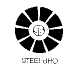 SB STEELBRO