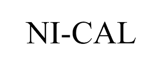 NI-CAL