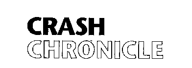 CRASH CHRONICLE