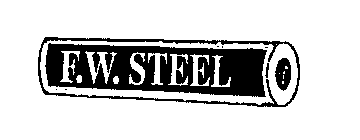 F.W. STEEL