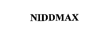 NIDDMAX