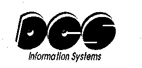 DCS INFORMATION SYSTEMS