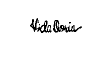 VIDA DORIA
