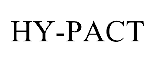 HY-PACT