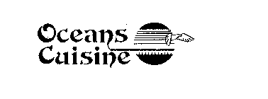 OCEANS CUISINE