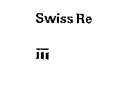 SWISS RE