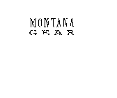 MONTANA GEAR