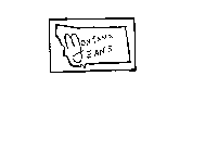 MONTANA JEANS