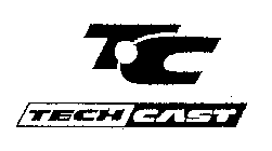 TC TECH CAST