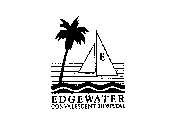 E EDGEWATER CONVALESCENT HOSPITAL