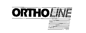 ORTHOLINE