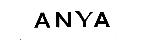 ANYA