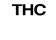 THC