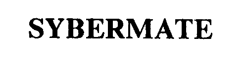 SYBERMATE