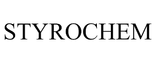 STYROCHEM