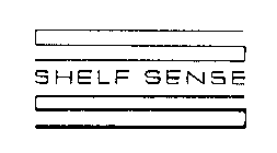 SHELF SENSE