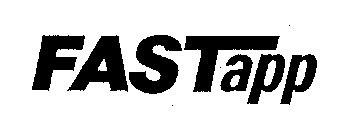 FASTAPP