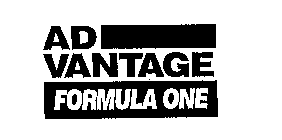 ADVANTAGE FORMULA ONE