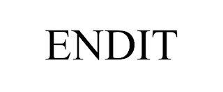 ENDIT