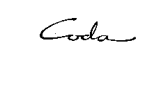 CODA