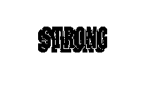 STRONG