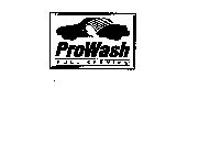 PROWASH FULL SERVICE