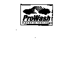 PROWASH EXPRESS SERVICE