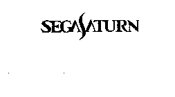 SEGA SATURN