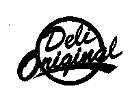 DELI ORIGINAL