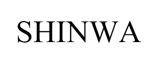 SHINWA