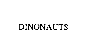 DINONAUTS