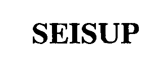SEISUP
