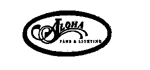 ALOHA FANS & LIGHTING