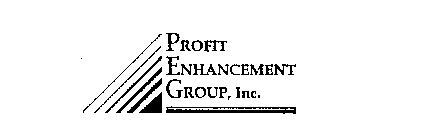 PROFIT ENHANCEMENT GROUP, INC.