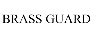 BRASS GUARD