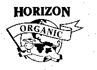 HORIZON ORGANIC