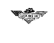 CLASSIC RACE CAR ASSOCIATION