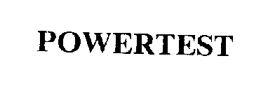 POWERTEST