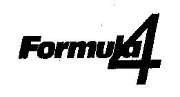 FORMULA 4