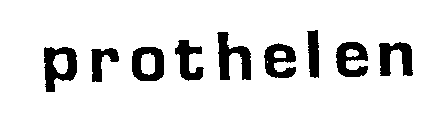 PROTHELEN