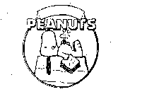 PEANUTS