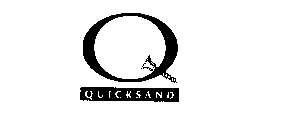 Q QUICKSAND