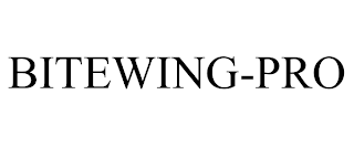 BITEWING-PRO