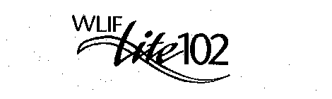 WLIF LITE 102